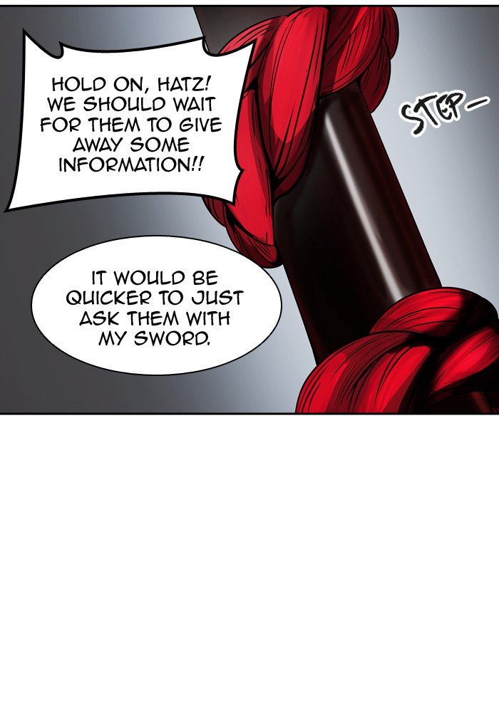 Tower of God, Chapter 395 image 027